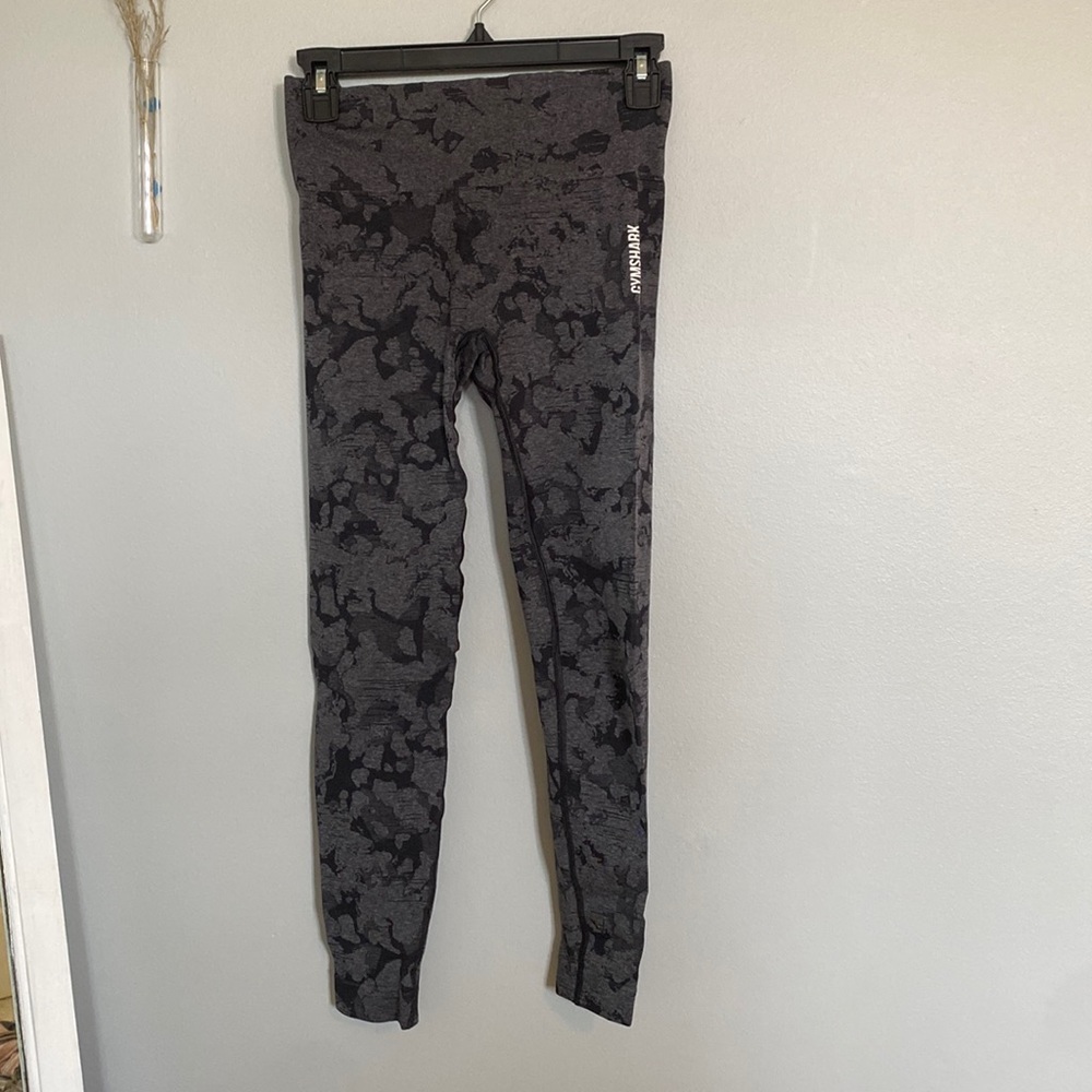 Gymshark seamless leggings